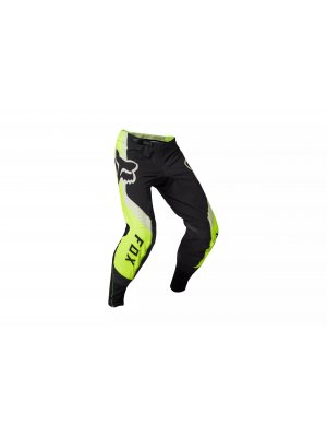 Панталон FOX MX FlexAir EFEKT Fluorescent Yellow